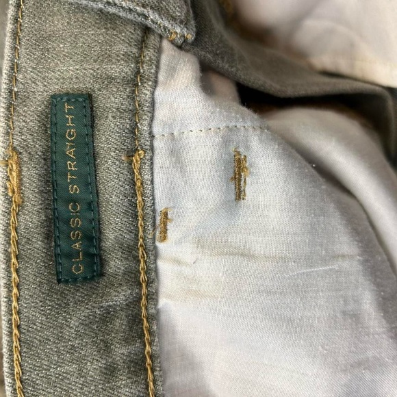 Vintage Y2K Ralph Lauren - Picture 6 of 6